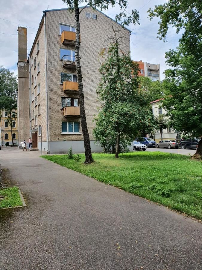 Апартаменты Apartament Erfolg 6 Даугавпилс-8